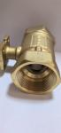 Siemens Ball Valve Siemens Building Automation 2 Port PN25 DN40 Kvs25 VAI51.40