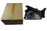 ISUZU 600P 12V HEAD LAMP RH 8980539170