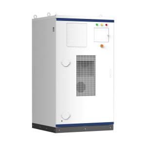 Wholesale 100kW/200kWh Outdoor Energy Storage Cabinet On-grid Off-grid Hybrid All-in-one Solar Battery Storage System from china suppliers