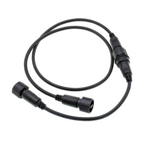 Wholesale 10g White Male Female Communication Cable Connectors For Surface Mounting from china suppliers