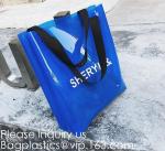 Mirror Shiny PVC Shopping Bag,Wholesale Custom Printed Waterproof Transparent