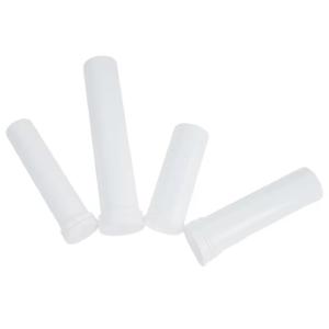 Wholesale Supply Private Label Customized Pp White Effervescent Tablet Tubes for Medical Pills from china suppliers