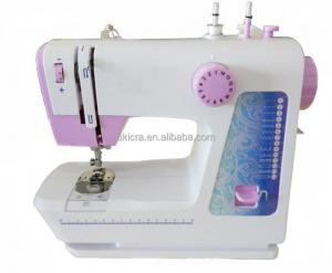 China UFR-757 Household Sewing Machine with Max. Sewing Speed 280 and 32.4X14.3X28.7cm on sale