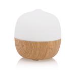 120*120*123mm DC5V 120ml USB Aromatherapy Diffuser For Home