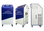 Intake Valve Hydrogen Carbon Cleaning Machine / Fuel System Engine Decarboniser