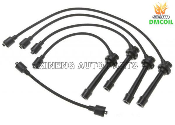 Suzuki Spark Plug Wires / Performance Plug Wires Withstand Strong High