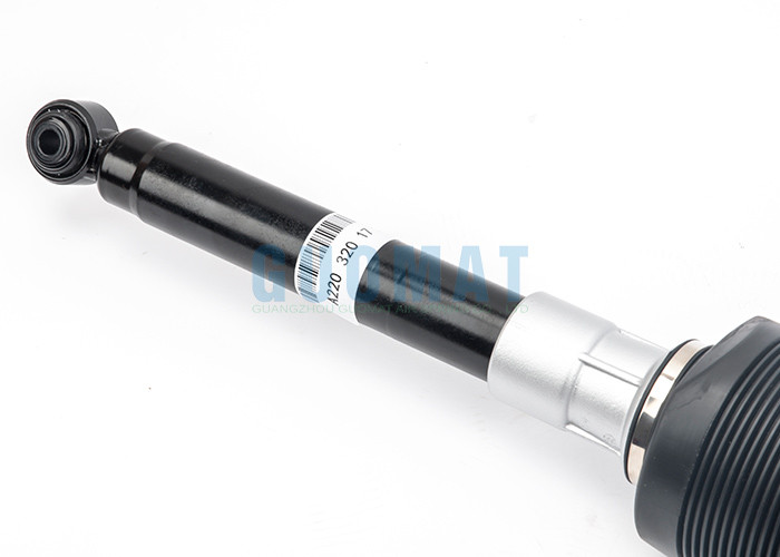 Original Suspension Air Spring / Hydraulic Shock Absorber For Mercedes-Benz CL Class W215