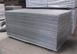 Length 30m Welded Wire Mesh Panel