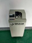 VC600 Floor Standing Vacuum Note Counter for any currencies in the world, dual