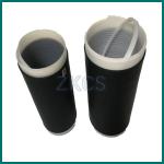 Waterproof 38kN/M EPDM Cold Shrink Sleeve 50-80mm Diameter 18MV/M