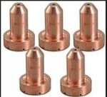 Durable Plasma Cutter Replacement Parts Thermal Dynamics Nozzle 9-8212
