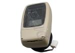312C 315C 318C E320C 330C Excavator Monitor Display Panel 260-2160 2602160