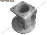 Billet Aluminum 6061T, 7075T Custom Pressure Die Castings with ISO9001