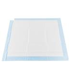 Anti Leak Hospital Disposable Bed Underpads Korea BSF SAP Cotton Soft Surface