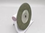 100*1.5*9.53*25mm Diamond Cutting Wheels OEM Metal Grinding D100 / 120