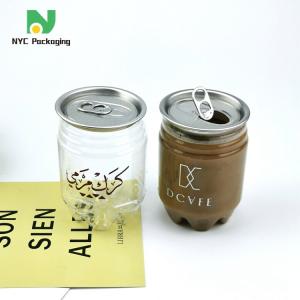 Wholesale Sleek Transparent Empty Beer Can Cups 650ml 350ml 330ml from china suppliers