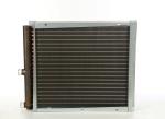 High Performence AC Condenser Coil And Evaporator Refrigeration Aluminum Fin