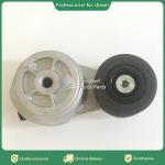 Hot sale ISBE diesel engine spare parts belt tensioner 4984044 for cummins