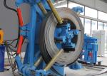 CE Automatic Erw Carbon 4.0mm Steel Pipe Production Line
