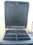 Movable Tack Box