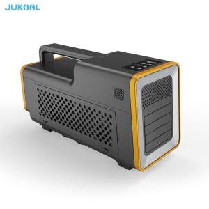 Wholesale 260W 1100BTU Bluetooth Tent Auto Air Conditioners from china suppliers