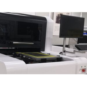 Textile Computer To Screen Exposing Machine