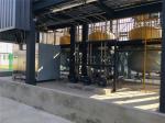 DCS Control Chemical Process Plant Automation Engineering Chemical Lab Hood
