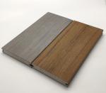 LIKEWOOD's PVC Composite Terrace Deck The Ultimate Choice for Modern Outdoor