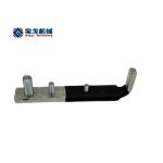 Flexible Copper Busbars The Best Choice for Easy Battery Installation and