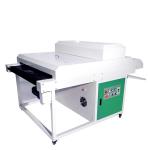 Glossy UV Varnish Machine Matt Ultraviolet Paper Coating Machine