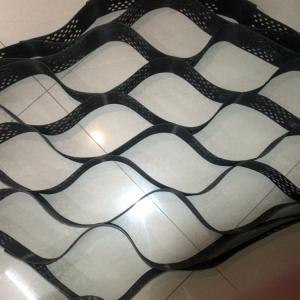 Wholesale HDPE Geocell for Slope Protection Modern Design Ultrasonic Welding After-sale Service from china suppliers