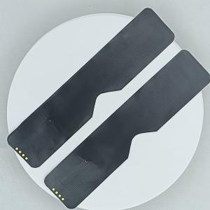 Wholesale Flexible PI Heating Film Graphene Heater 0.1mm-0.3mm from china suppliers