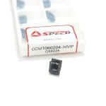 PVD Coating Ccmt09t304 Carbide Inserts Hard Turning Ccmt09t308