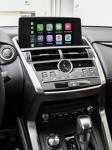 Unichip Wireless Apple Carplay Lexus For NX ES