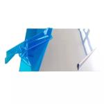 6063 T6 Aluminium Alloy Sheet Plate Free Cutting 6000 Series 6061