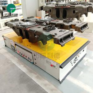 Wholesale Automated warehouse magnetic navigation battery AGV handling robot from china suppliers