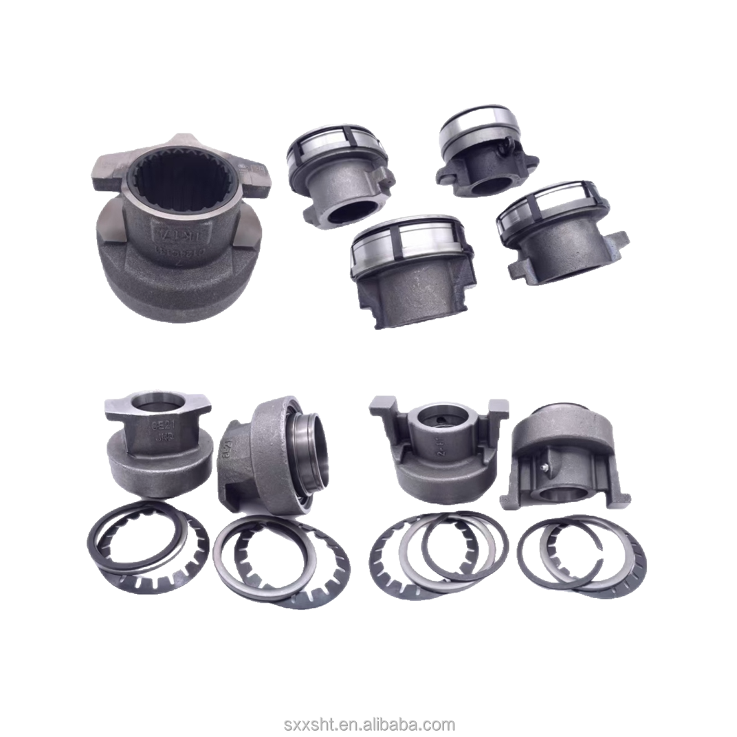 3151 000 493 Heavy-duty Truck Bearing Clutch Release Bearing for Daf at Affordable