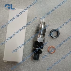Wholesale High Pressure diesel Fuel Injector 32C6106000 32C61-06000 for Mitsubishi S4S from china suppliers