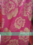 100 Recycled Polyester 95gsm Mattress Ticking Fabric Dustmite Resistant