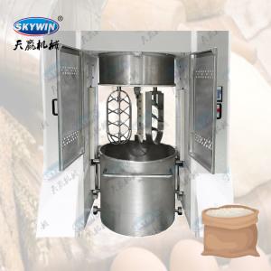Wholesale Commercial Vertical Bread Dough Mixer Customized Cookie Dough Mixer from china suppliers