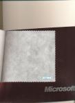 Europe Standard Fusing Interlining Embroidery Backing Paper Woven Interlining