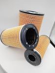 Excavator engine hydraulic oil filter 1R0741 1R-0741