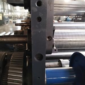 Wholesale Paperboard Carton Pizza Box Printing Machine Flexo Corrugated 300pcs / Min from china suppliers