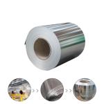 Aluminum Coil Roll 6061 6063 6082 Aluminum Alloy Coil 0.2mm 0.7mm Thickness