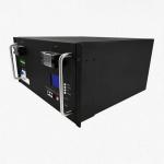 Customized Plug Type LiFePO4 Lithium Battery 24V 48V 51.2V 100Ah 150Ah 200Ah