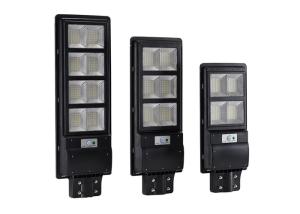 Wholesale 120W Waterproof IP65 6500K Integrated Solar LED Street Light from china suppliers