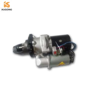 Wholesale 600-813-9530 STARTER MOTOR for KOMATSU 6D170E PC1250-7 Engine from china suppliers