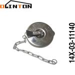 Affordable Bulldozer Parts D65EX-12 D61E-12 D65PX-12 D85ESS-2 14X-03-11140 for