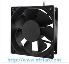 Wholesale 120x120x38mm Energy Saving AC Axial Fan from china suppliers