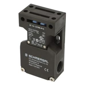 Wholesale In Stock Schmersal AZ16-12ZVRK-M16 Safety Interlock Switch from china suppliers